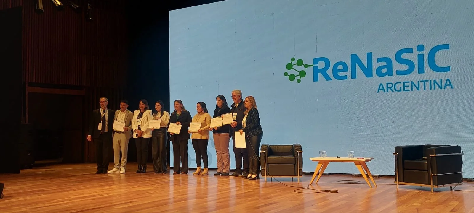 Congreso Internacional de Simulación Clínica